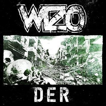 Wizo Der CD