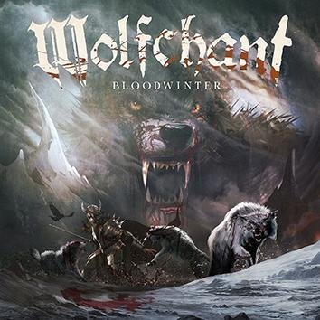 Wolfchant Bloodwinter CD