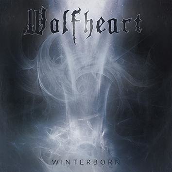 Wolfheart Winterborn CD