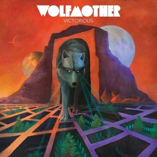 Wolfmother - Victorius