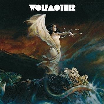 Wolfmother Wolfmother (10th Anniversary Deluxe Edition) CD