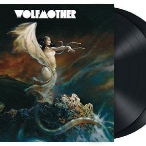 Wolfmother Wolfmother (10th Anniversary Deluxe Edition) LP