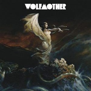 Wolfmother Wolfmother CD