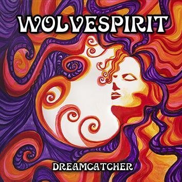 Wolvespirit Dreamcatcher CD
