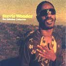Wonder Stevie - The Definitive Collection