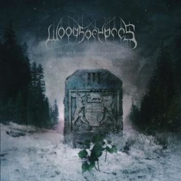 Woods Of Ypres Woods Iii: Deepest Roots And Darkest Blues CD