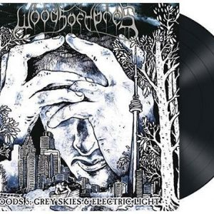 Woods Of Ypres Woods V: Grey Skies & Electric Light LP