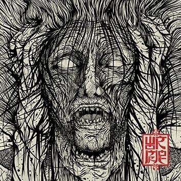 Wormrot Voices CD