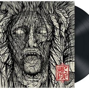 Wormrot Voices LP