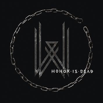 Wovenwar Honor Is Dead CD