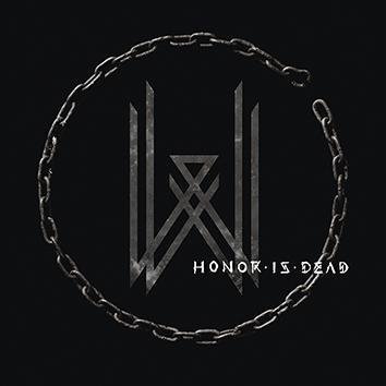 Wovenwar Honor Is Dead CD