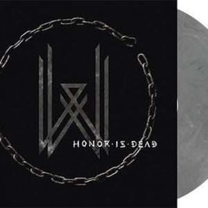 Wovenwar Honor Is Dead LP