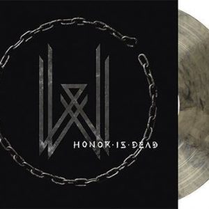 Wovenwar Honor Is Dead LP