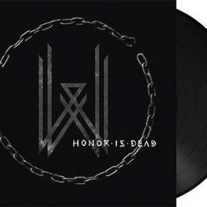 Wovenwar Honor Is Dead LP