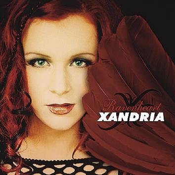 Xandria Ravenheart CD