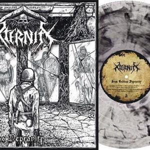 Xternity From Endless Depravity LP