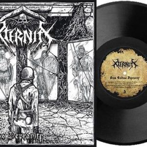 Xternity From Endless Depravity LP