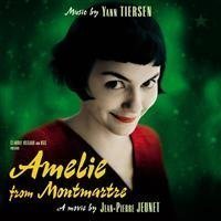 Yann Tiersen - Amelie From Montmartre