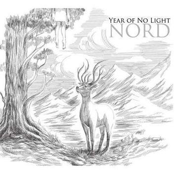 Year Of No Light Nord CD