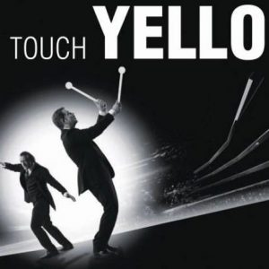 Yello - Touch Yello (Digipack)