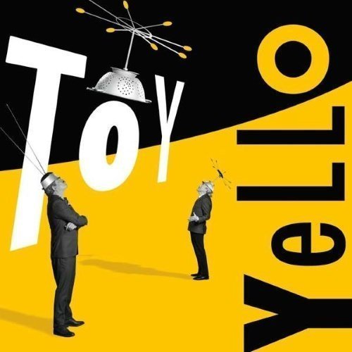 Yello - Toy (2LP)