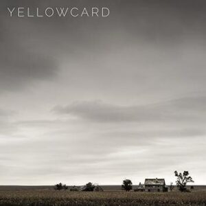 Yellowcard Yellowcard CD