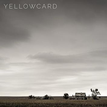 Yellowcard Yellowcard CD