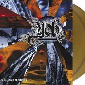 Yob The Illusion Of Motion LP