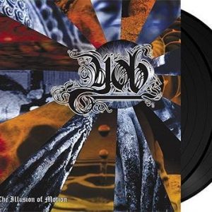 Yob The Illusion Of Motion LP