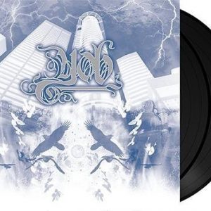 Yob The Unreal Never Lived LP