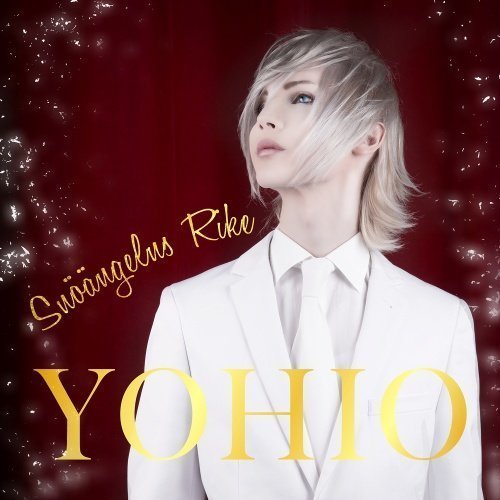 Yohio - Snöängelns Rike (Nimmarilla)