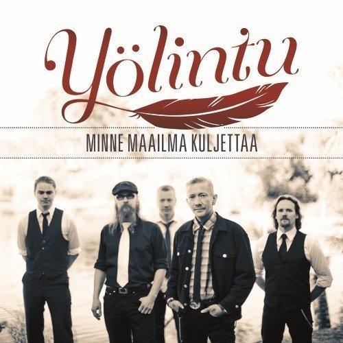 Yölintu - Minne maailma kuljettaa