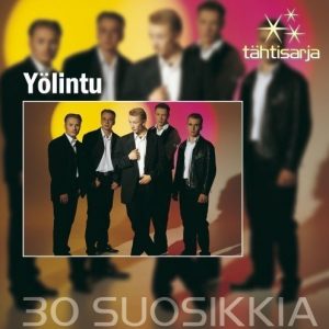 Yölintu - Tähtisarja-30 Suosikkia (2 CD)