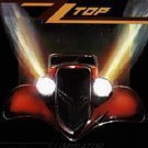 ZZ Top - Eliminator