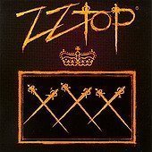 ZZ Top - ZZ Top - XXX