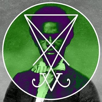 Zeal & Ardor Devil Is Fine CD