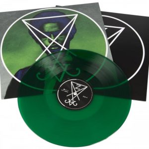 Zeal & Ardor Devil Is Fine LP