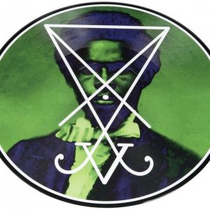 Zeal & Ardor Devil Is Fine LP