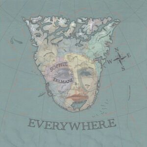 Zelmani Sophie - Everywhere (180g)