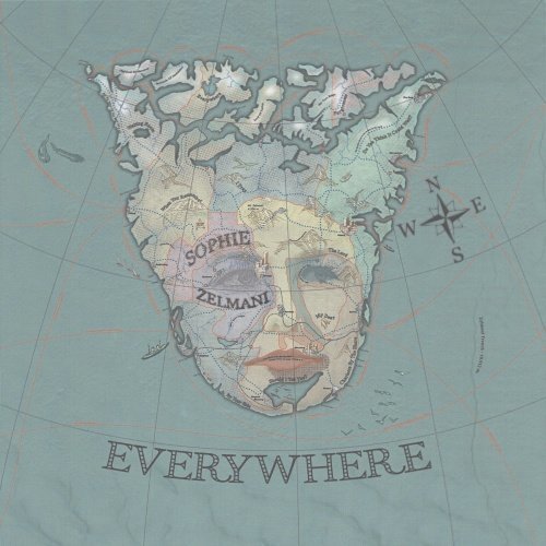 Zelmani Sophie - Everywhere (180g)