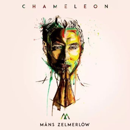 Zelmerlöw Måns - Chameleon (Nimmarilla)