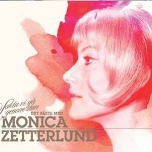 Zetterlund Monica - Sakta Vi Gå Genom Stan - Det Bästa Med Monica Zetterlund (3CD)