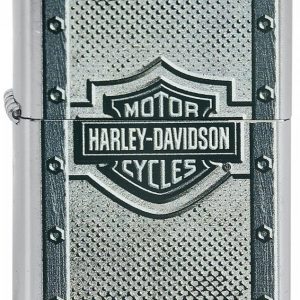 Zippo Harley-Davidson Bensasytytin