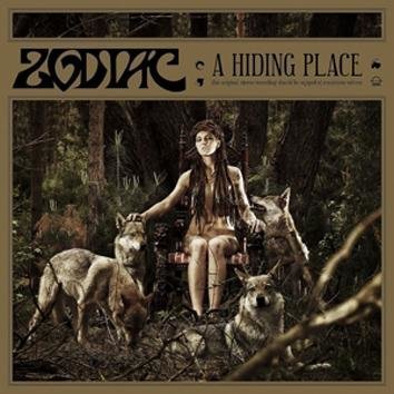 Zodiac A Hiding Place CD