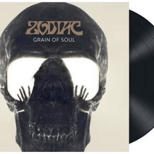 Zodiac Grain Of Soul LP