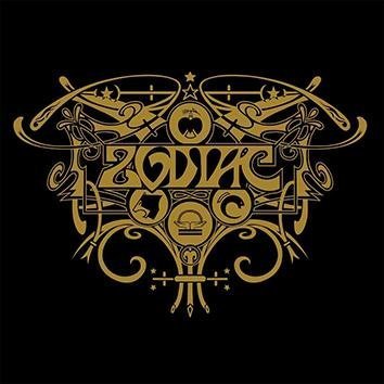 Zodiac Zodiac CD