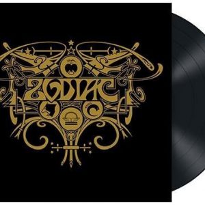 Zodiac Zodiac LP