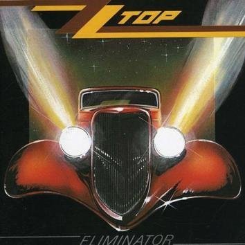 Zz Top Eliminator CD