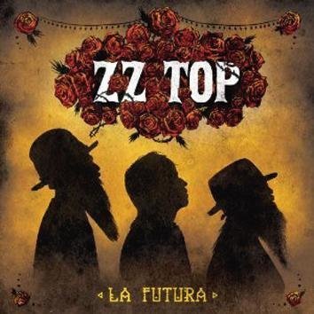 Zz Top La Futura CD