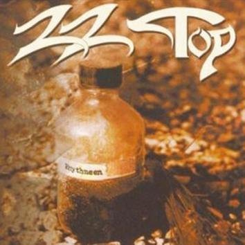 Zz Top Rhythmeen CD